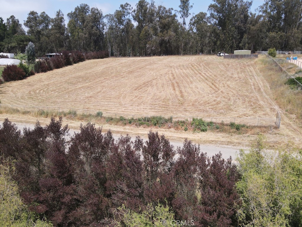 1060 Dawn Road Nipomo, CA 93444 - Photo 6 of 14 a view of outdoor space and yard