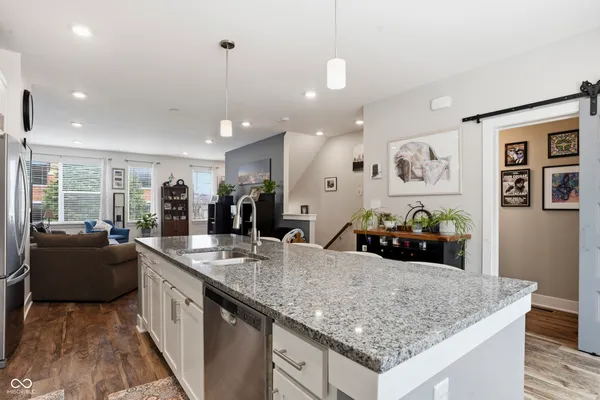 $415,000 | 745 Bates Street, Indianapolis, IN 46202