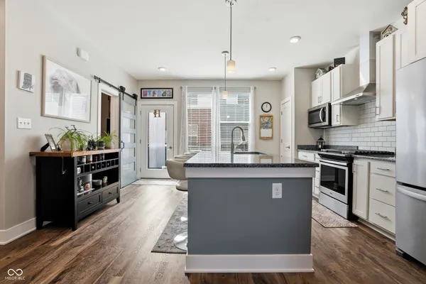$415,000 | 745 Bates Street, Indianapolis, IN 46202