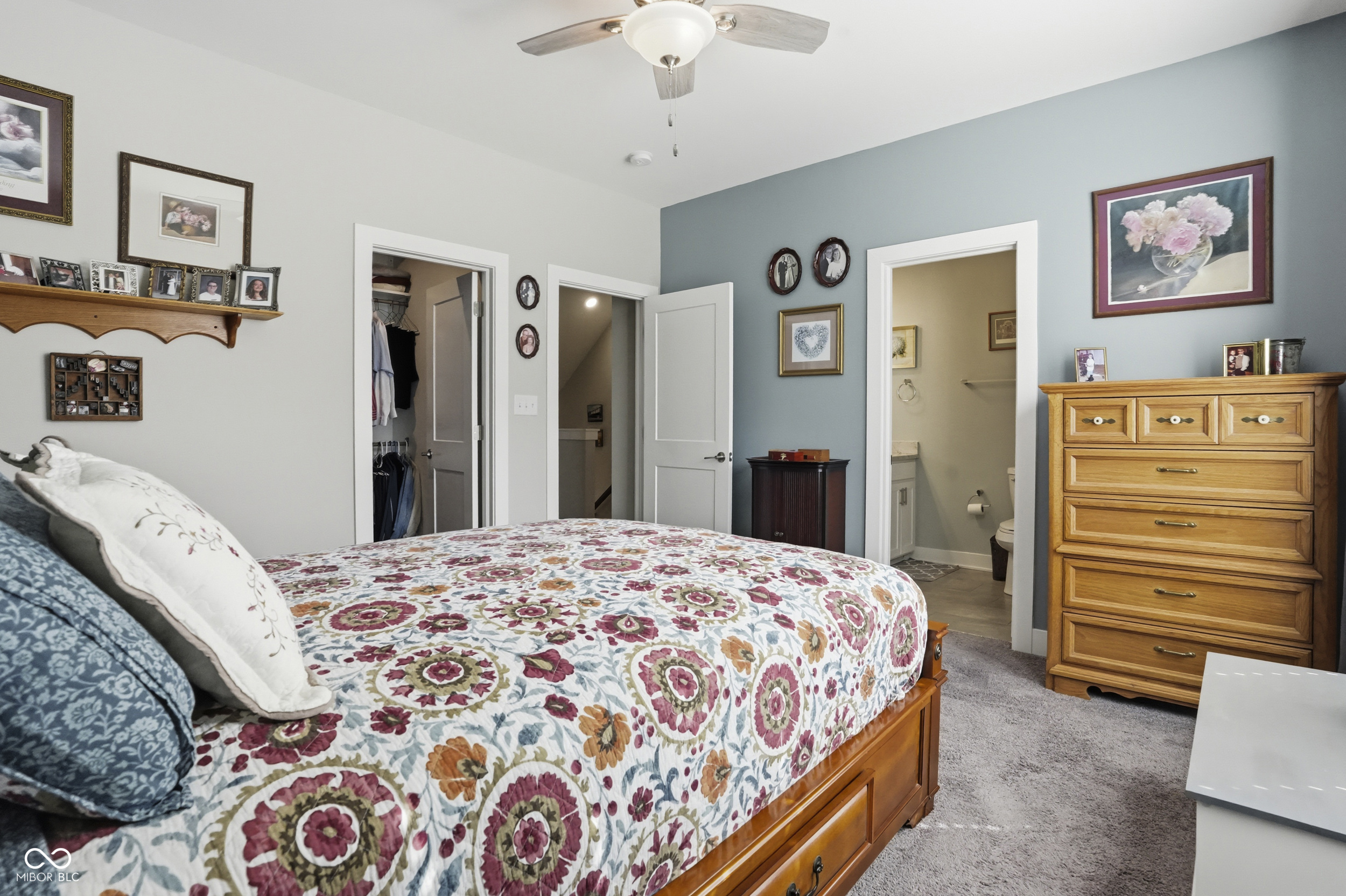 745 Bates Street Indianapolis, IN 46202 - Photo 21 of 38