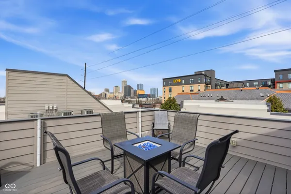 $415,000 | 745 Bates Street, Indianapolis, IN 46202