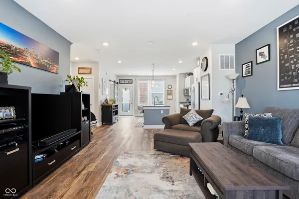 $415,000 | 745 Bates Street, Indianapolis, IN 46202