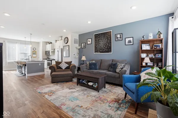 $415,000 | 745 Bates Street, Indianapolis, IN 46202