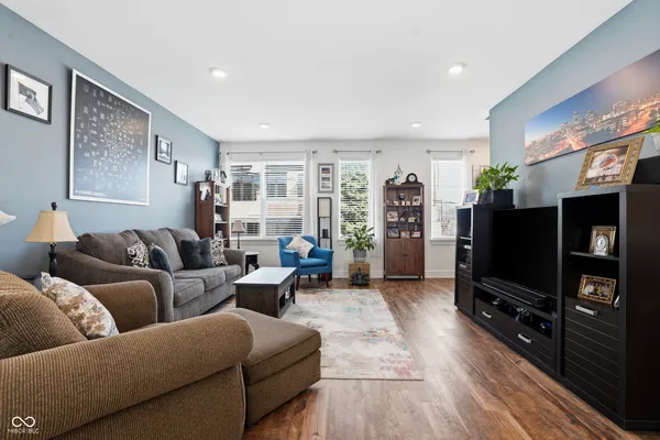 $415,000 | 745 Bates Street, Indianapolis, IN 46202