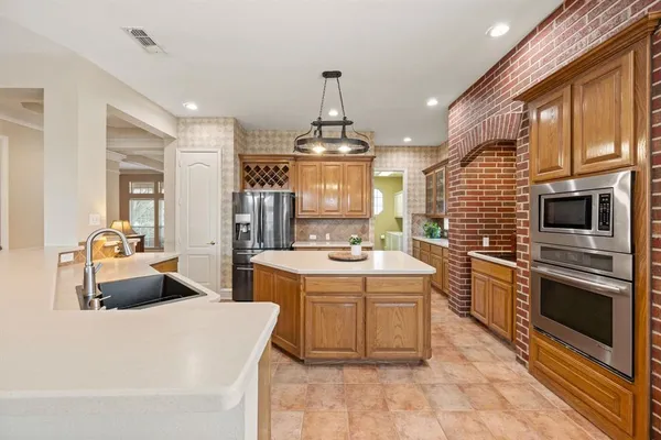 $595,000 | 12316 Silver Maple Drive, Fort Worth, TX 76244