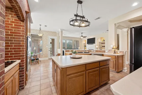 $595,000 | 12316 Silver Maple Drive, Fort Worth, TX 76244
