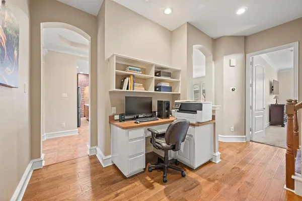 $595,000 | 12316 Silver Maple Drive, Fort Worth, TX 76244