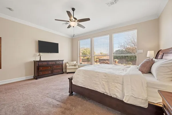 $595,000 | 12316 Silver Maple Drive, Fort Worth, TX 76244