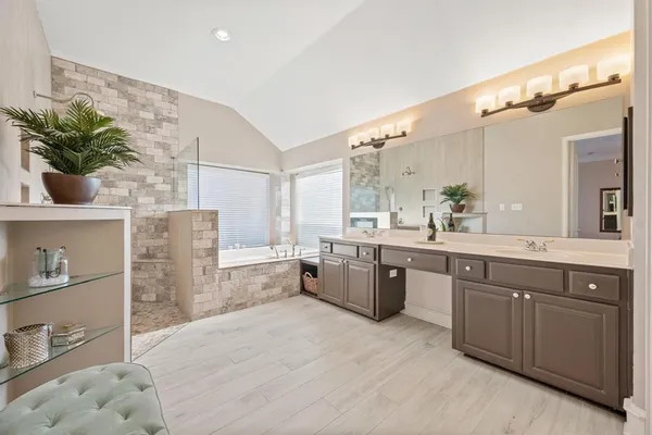 $595,000 | 12316 Silver Maple Drive, Fort Worth, TX 76244