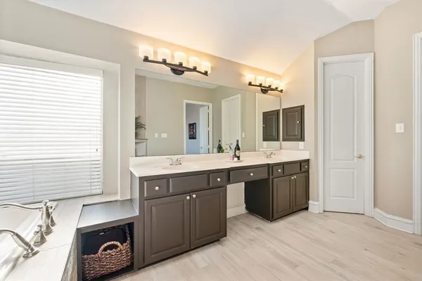 $595,000 | 12316 Silver Maple Drive, Fort Worth, TX 76244