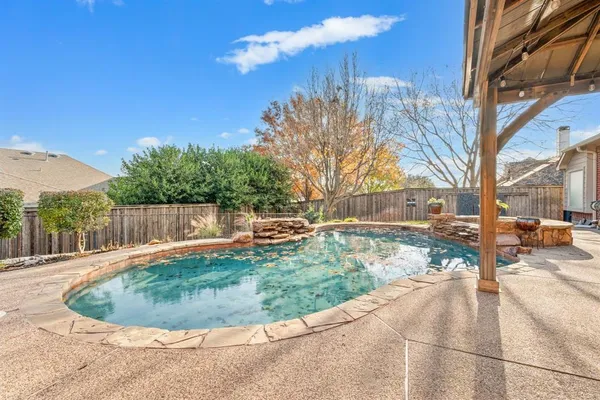 $595,000 | 12316 Silver Maple Drive, Fort Worth, TX 76244