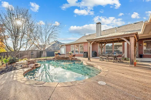 $595,000 | 12316 Silver Maple Drive, Fort Worth, TX 76244