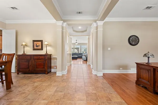 $595,000 | 12316 Silver Maple Drive, Fort Worth, TX 76244