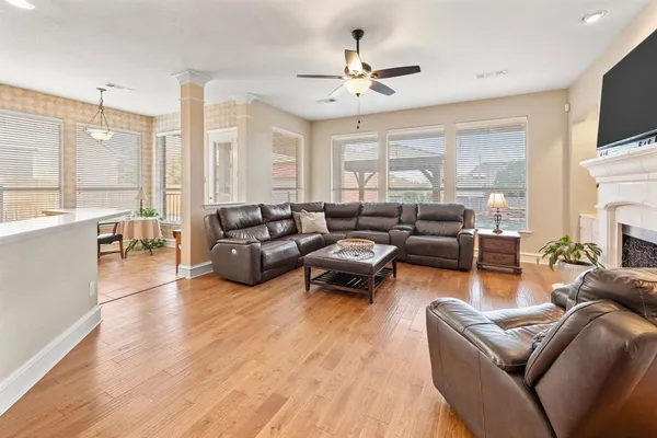 $595,000 | 12316 Silver Maple Drive, Fort Worth, TX 76244
