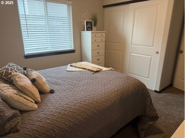 2796 High Desert Loop Umatilla, OR 97882 - Photo 11 of 19 a bedroom with a bed and a window