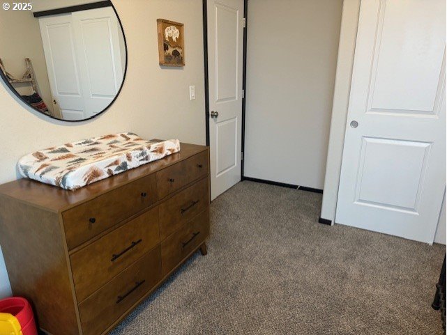 2796 High Desert Loop Umatilla, OR 97882 - Photo 14 of 19 a bathroom with a sink and a mirror