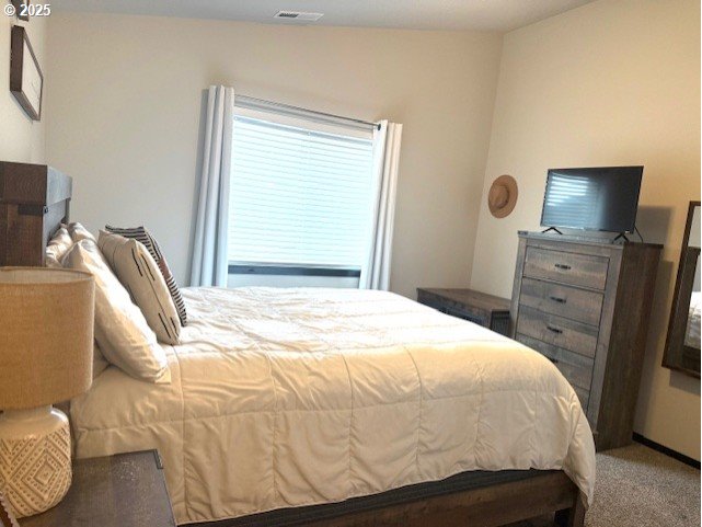 2796 High Desert Loop Umatilla, OR 97882 - Photo 8 of 19 a bedroom with a bed and wooden floor