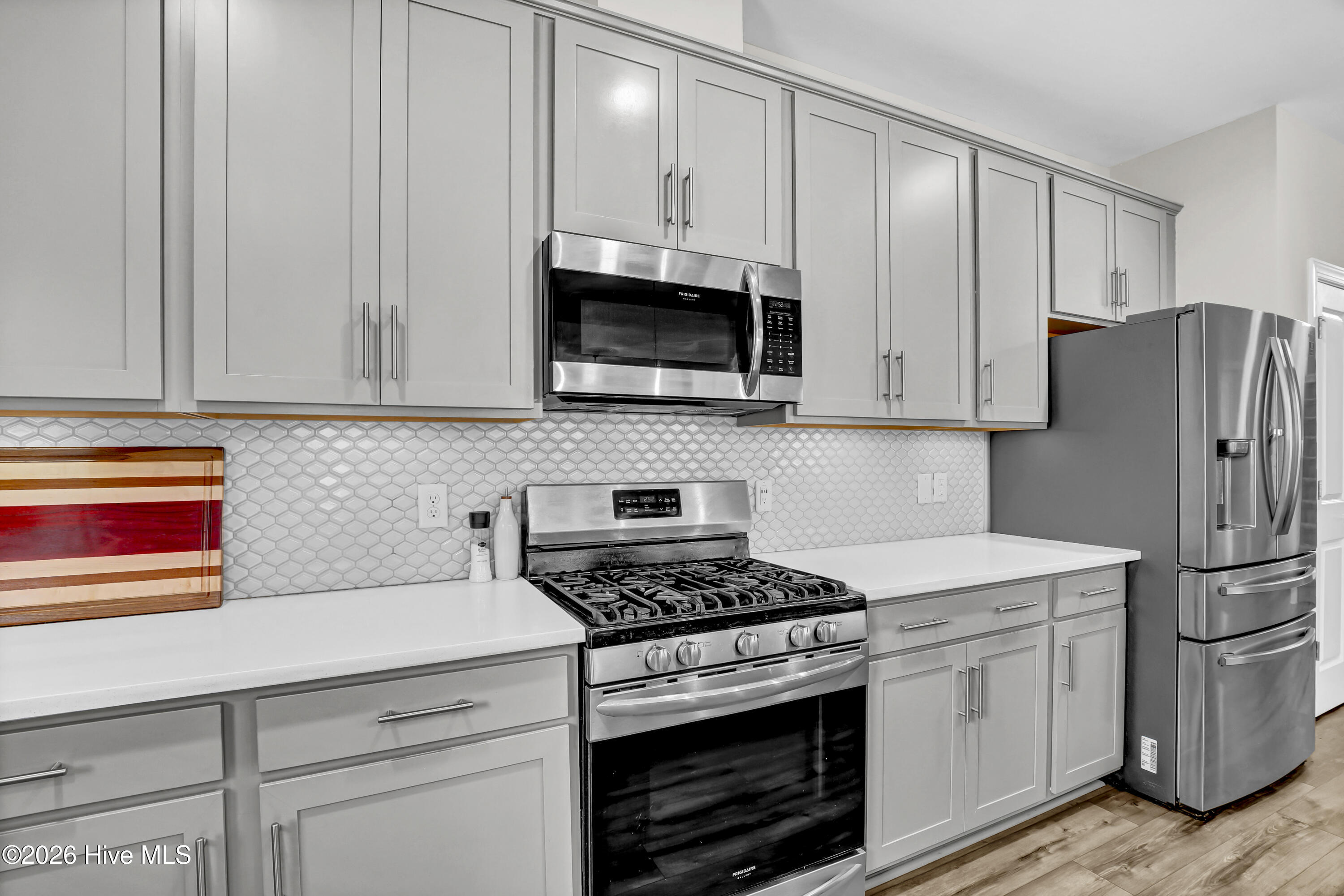 413 Canter Crest Road Hampstead, NC 28443 - Photo 14 of 56 Kitchen