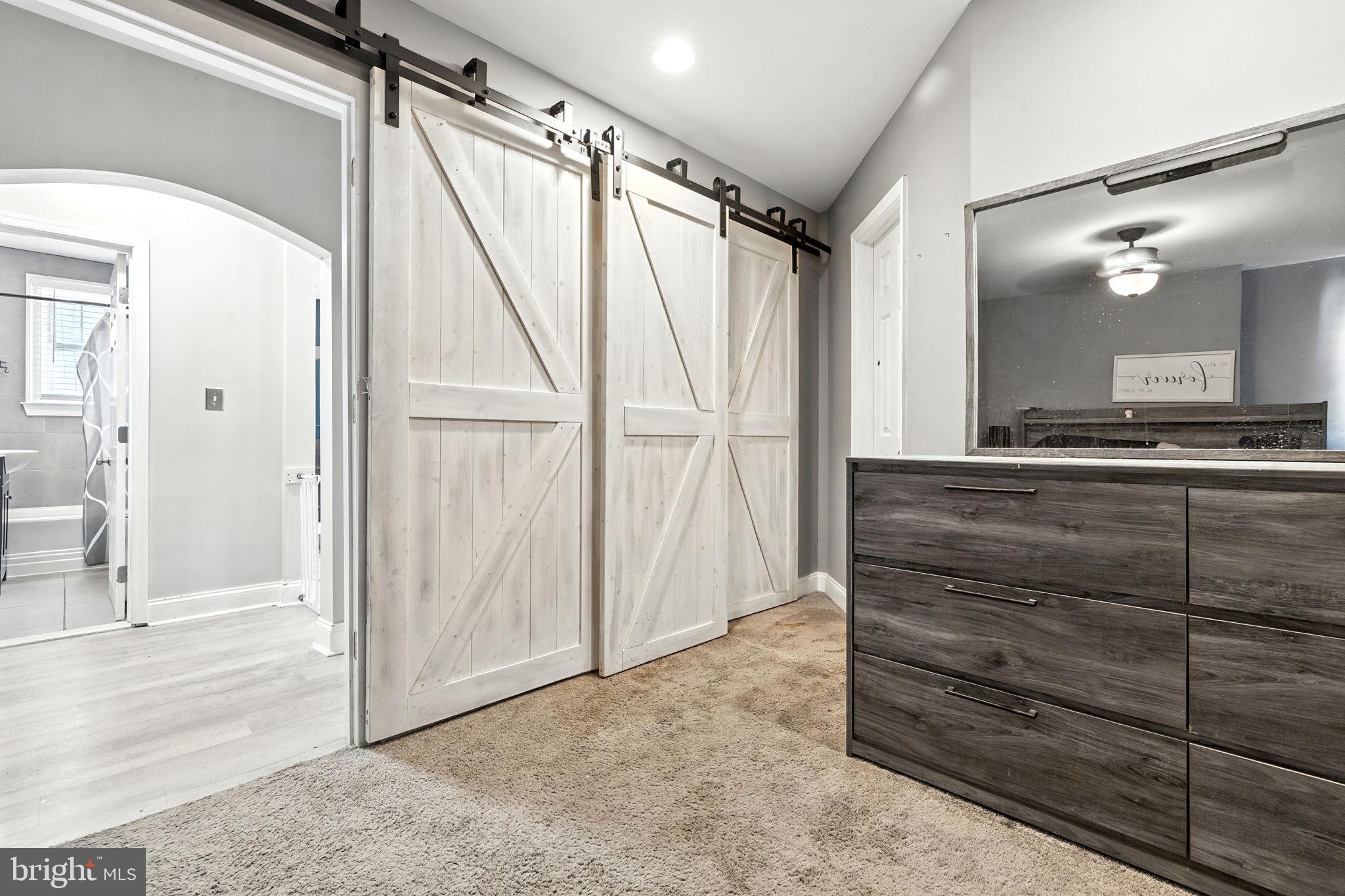 361 Savannah Road Baltimore, MD 21221 - Photo 7 of 30 a view of walk in closet