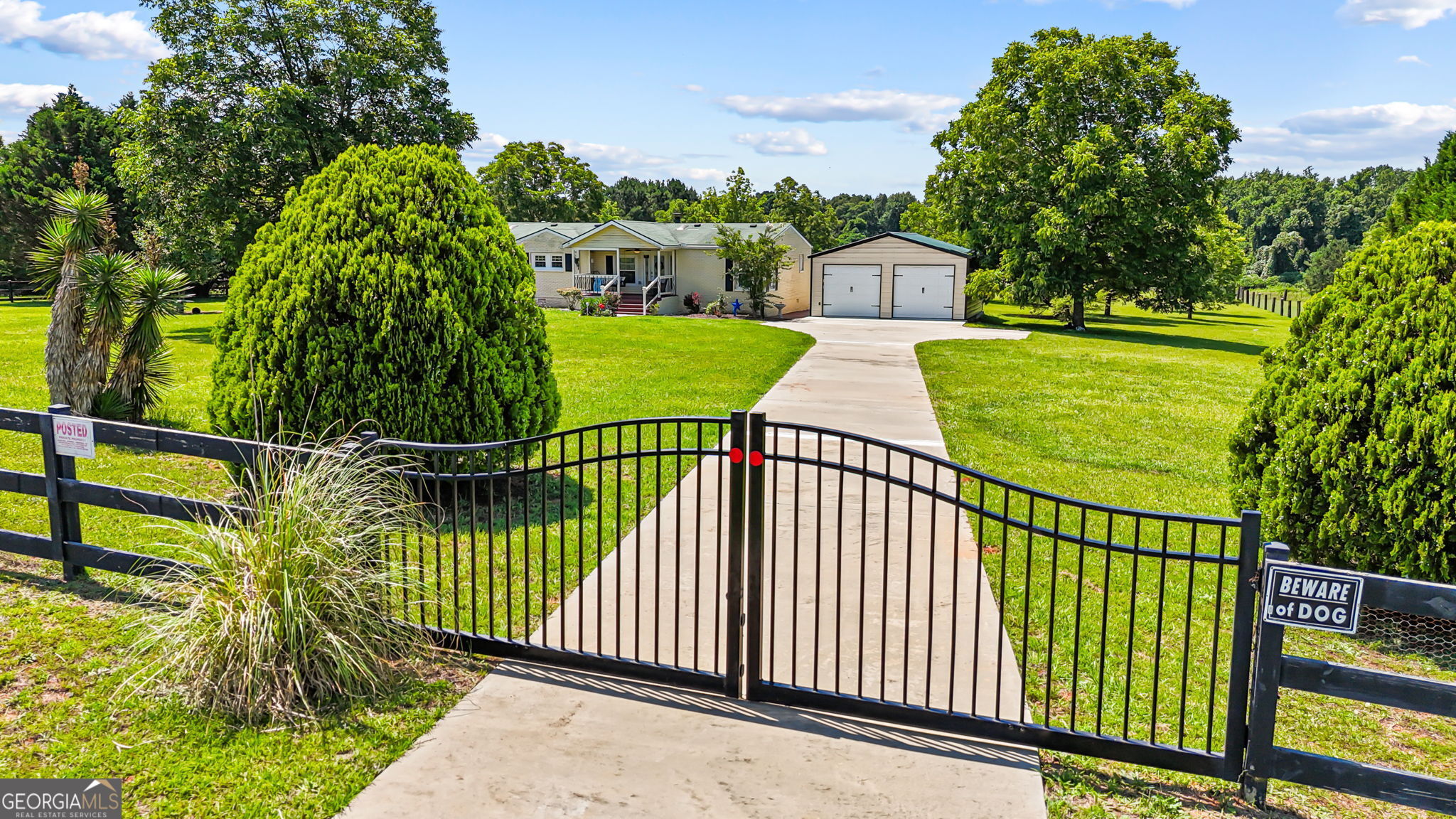 792 Ellis Road Elko, GA 31025 - Photo 54 of 64
