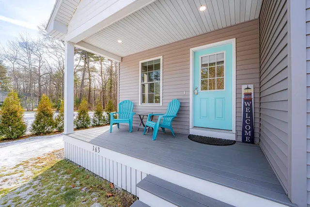 $599,900 | 163 Temple Avenue, Old Orchard Beach, ME 04064