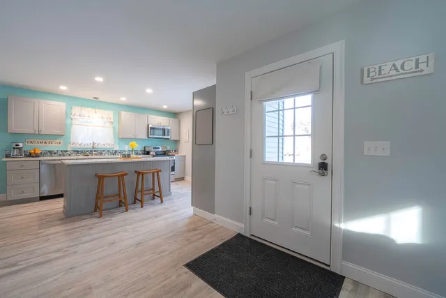 $599,900 | 163 Temple Avenue, Old Orchard Beach, ME 04064