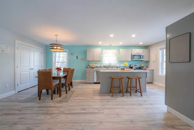 $599,900 | 163 Temple Avenue, Old Orchard Beach, ME 04064