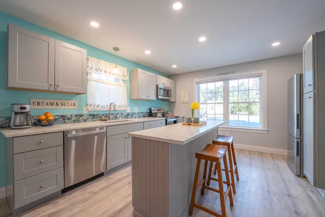 $599,900 | 163 Temple Avenue, Old Orchard Beach, ME 04064