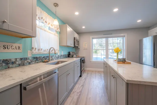 $599,900 | 163 Temple Avenue, Old Orchard Beach, ME 04064