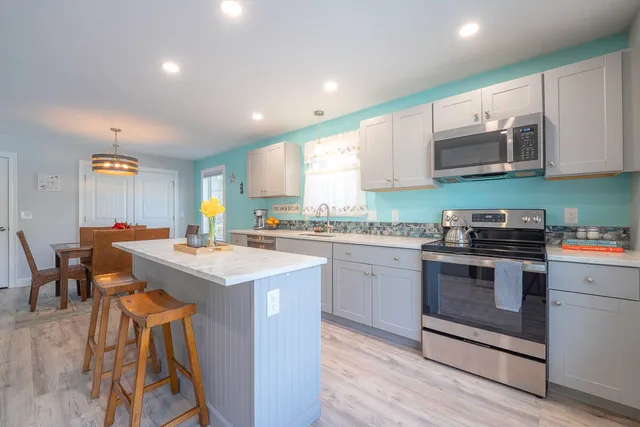 $599,900 | 163 Temple Avenue, Old Orchard Beach, ME 04064