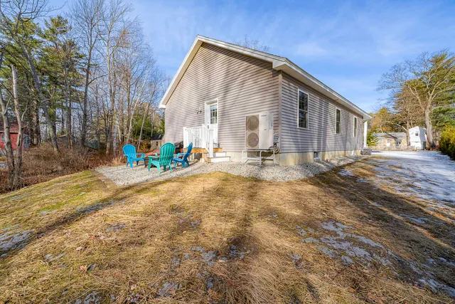 $599,900 | 163 Temple Avenue, Old Orchard Beach, ME 04064