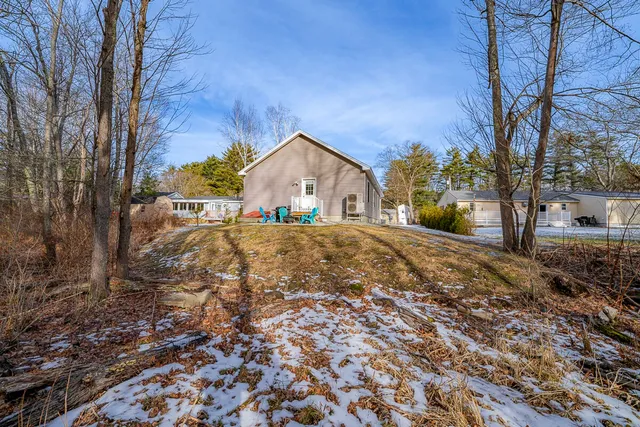 $599,900 | 163 Temple Avenue, Old Orchard Beach, ME 04064