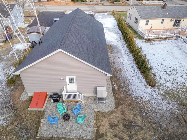 $599,900 | 163 Temple Avenue, Old Orchard Beach, ME 04064
