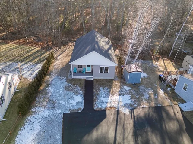 $599,900 | 163 Temple Avenue, Old Orchard Beach, ME 04064