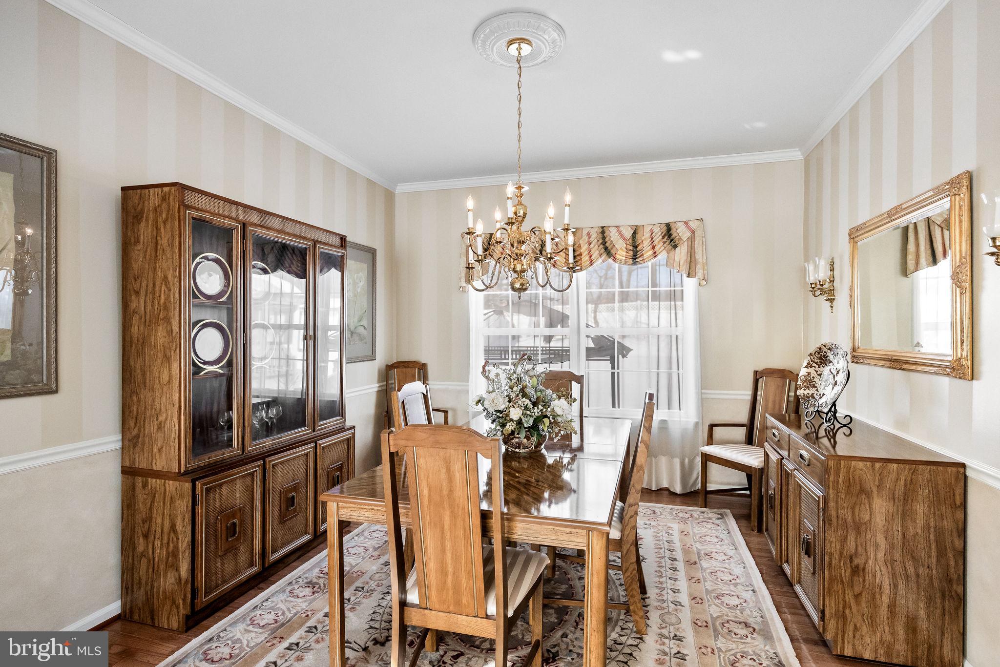 6 Whitby Court Lumberton, NJ 08048 - Photo 14 of 47 Dinning Room