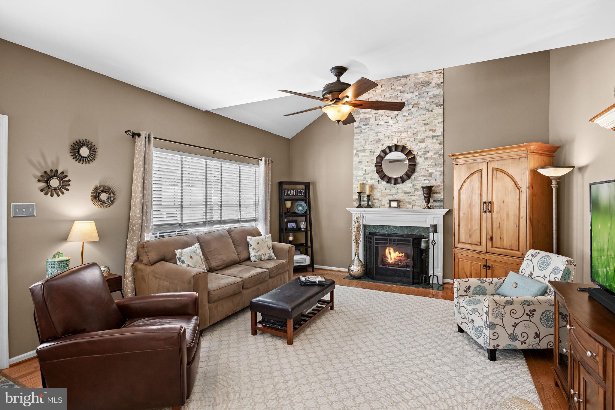6 Whitby Court Lumberton, NJ 08048 - Photo 16 of 47 Family Room