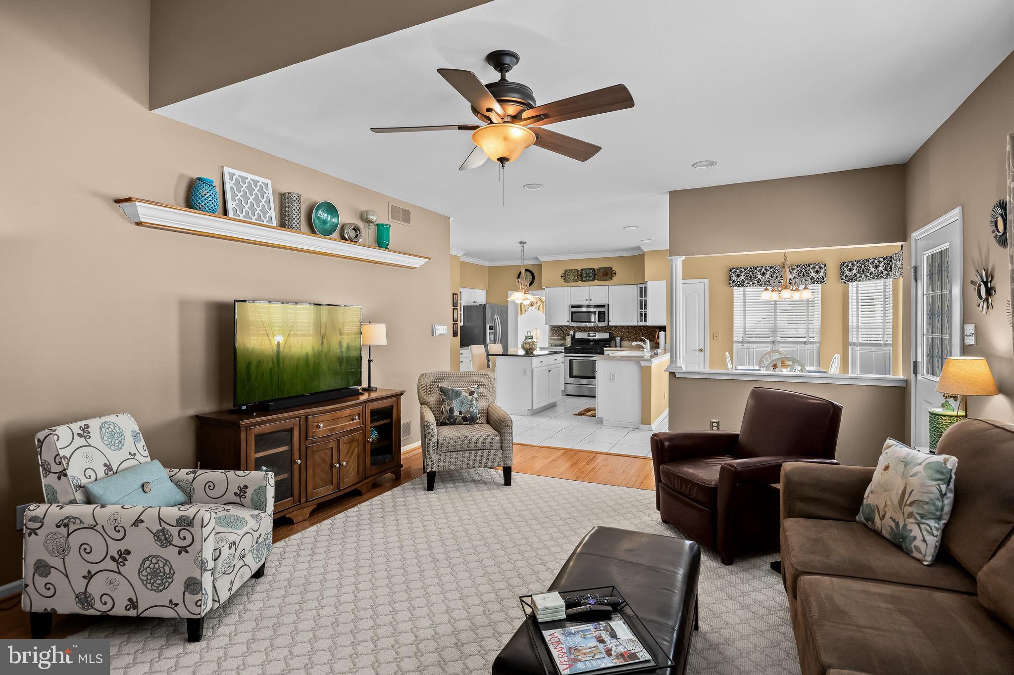 6 Whitby Court Lumberton, NJ 08048 - Photo 17 of 47 Family Room