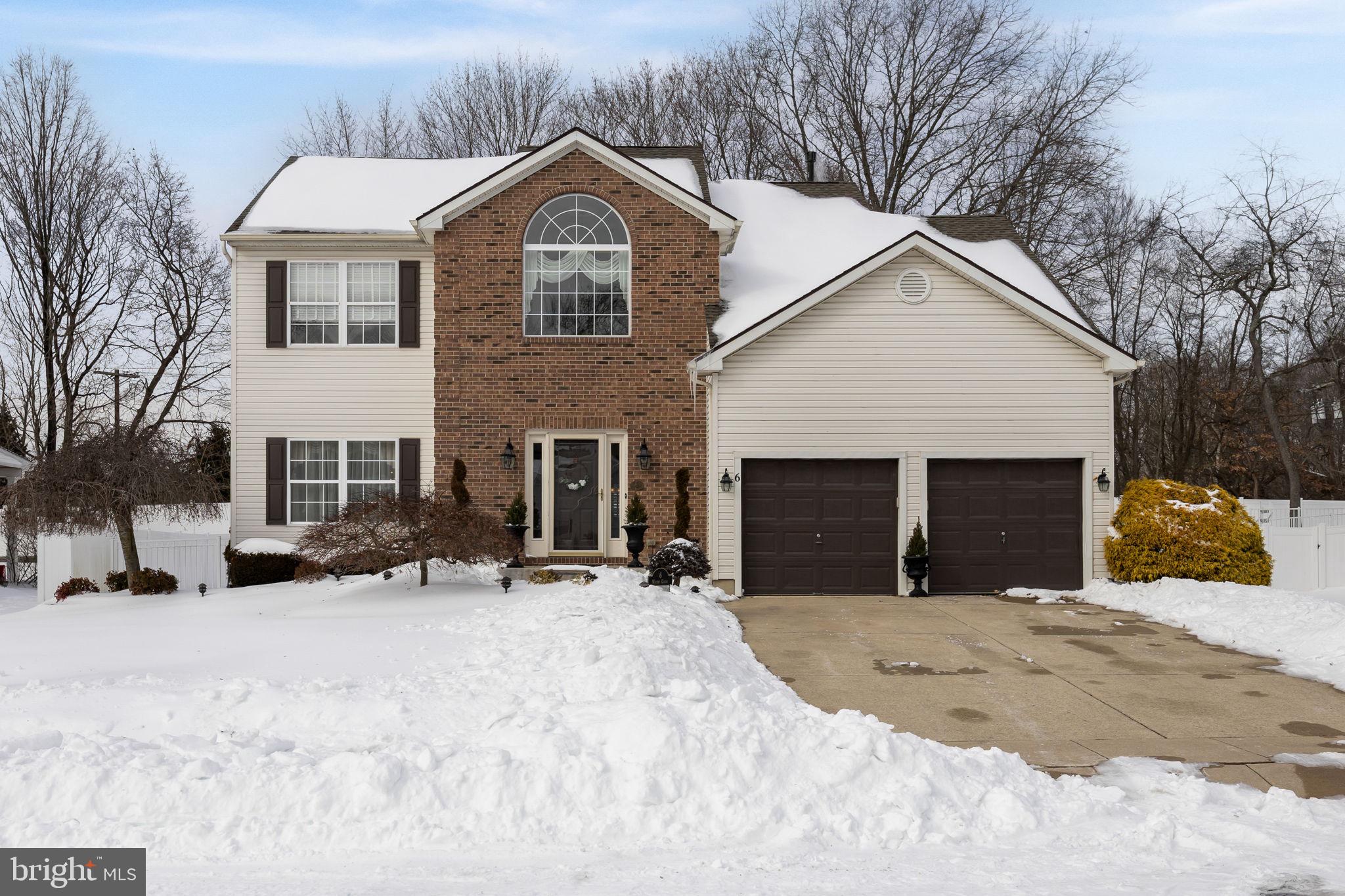 6 Whitby Court Lumberton, NJ 08048 - Photo 2 of 47