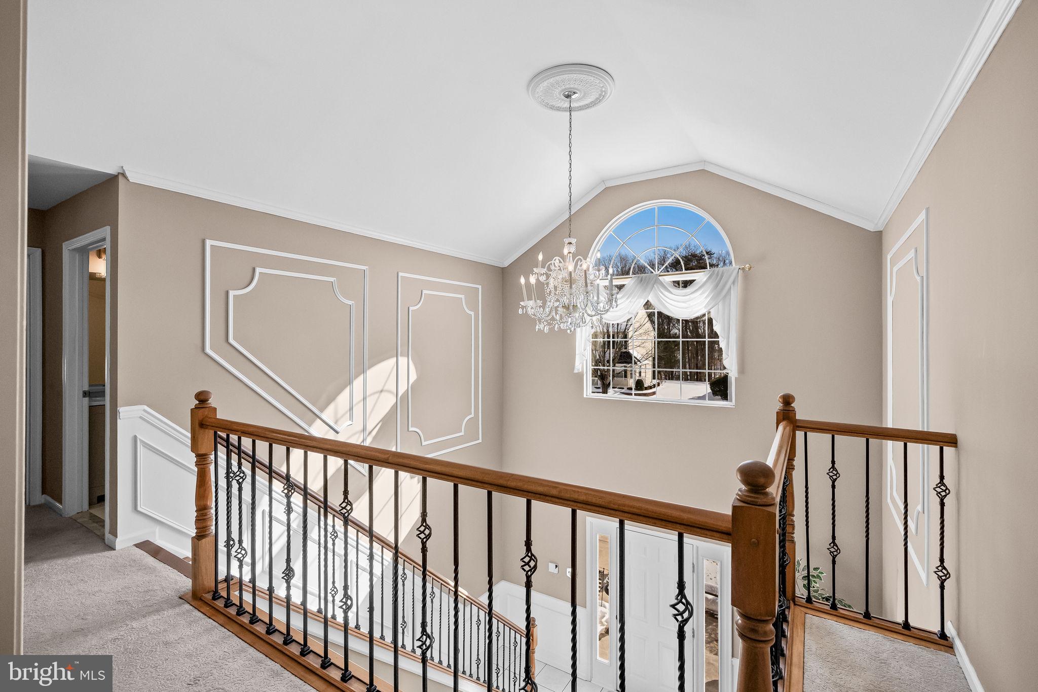 6 Whitby Court Lumberton, NJ 08048 - Photo 21 of 47 2nd Floor Landing