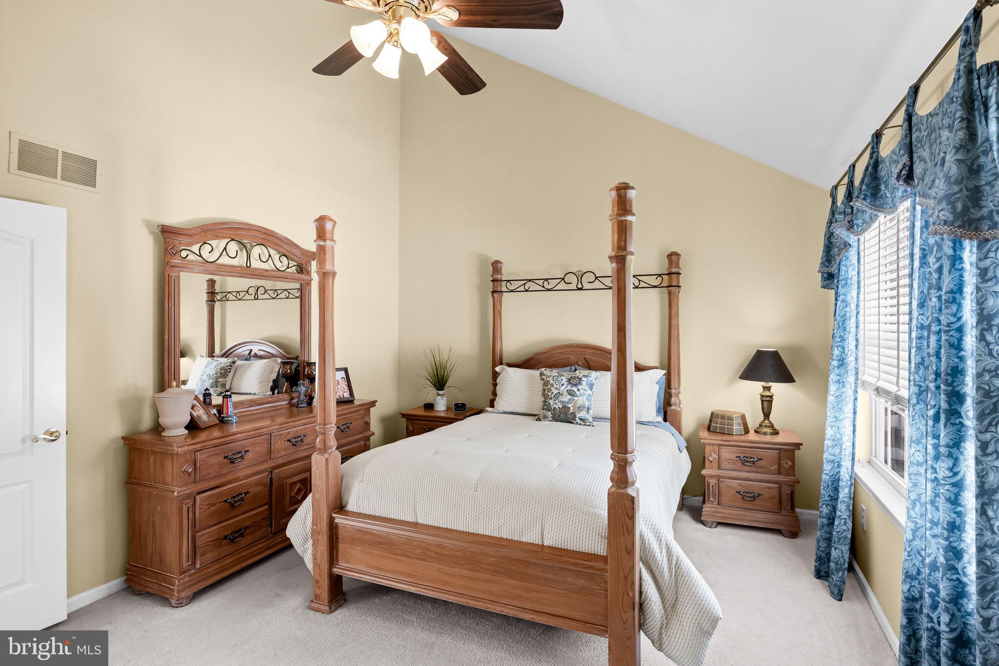 6 Whitby Court Lumberton, NJ 08048 - Photo 23 of 47 Primary Suite