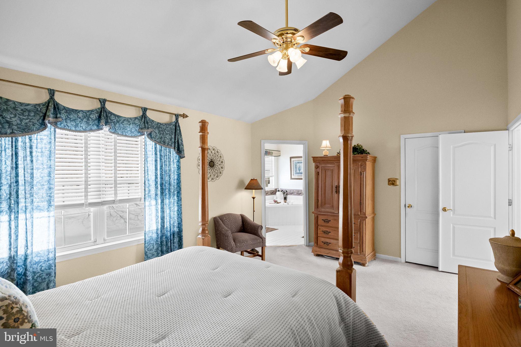 6 Whitby Court Lumberton, NJ 08048 - Photo 24 of 47 Primary Suite