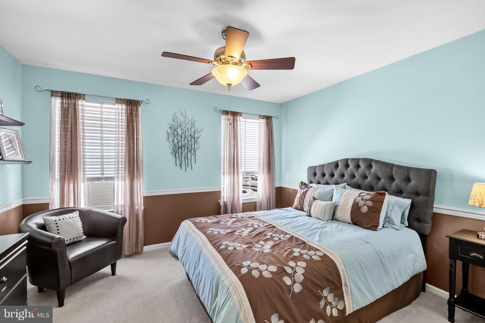 6 Whitby Court Lumberton, NJ 08048 - Photo 29 of 47 Bedroom 4
