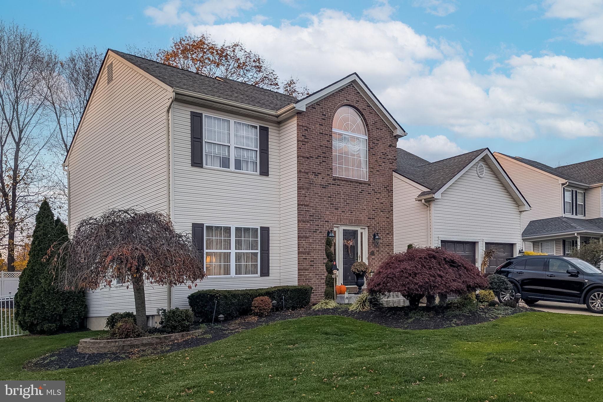 6 Whitby Court Lumberton, NJ 08048 - Photo 3 of 47