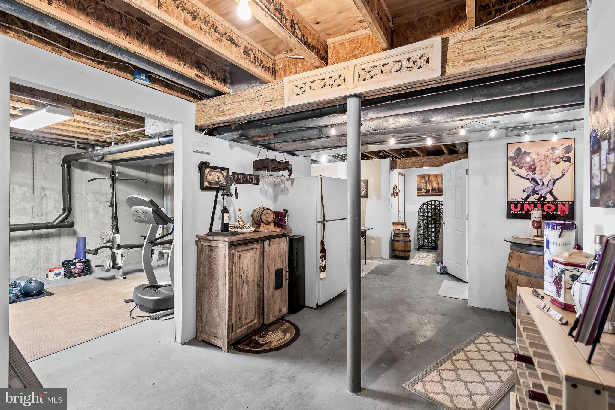 6 Whitby Court Lumberton, NJ 08048 - Photo 31 of 47 Basement