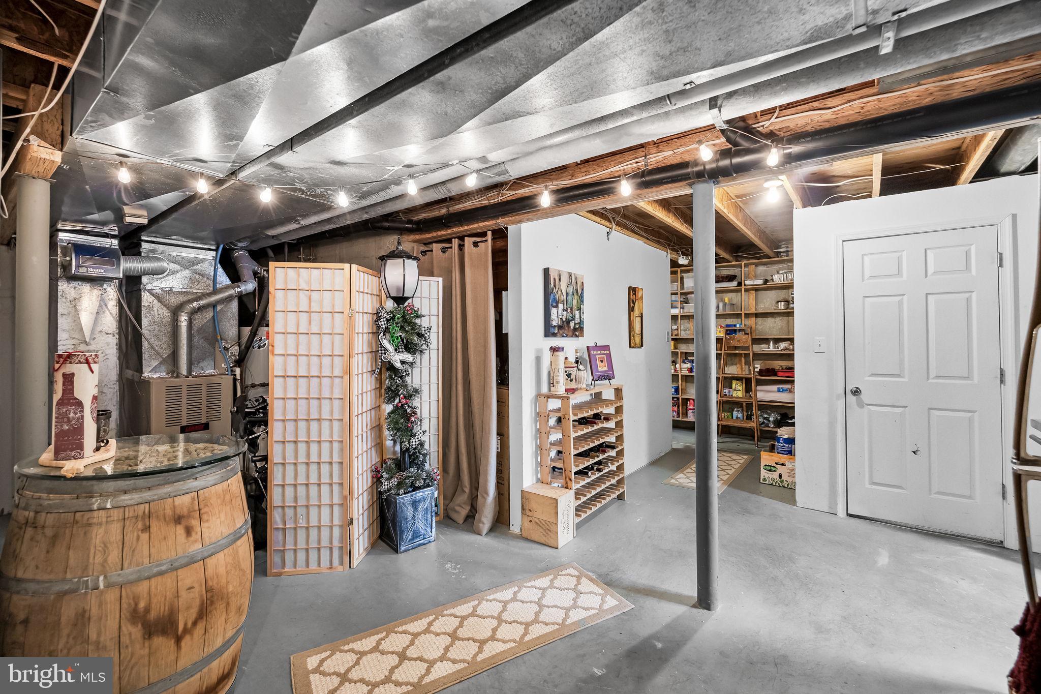 6 Whitby Court Lumberton, NJ 08048 - Photo 33 of 47 Basement