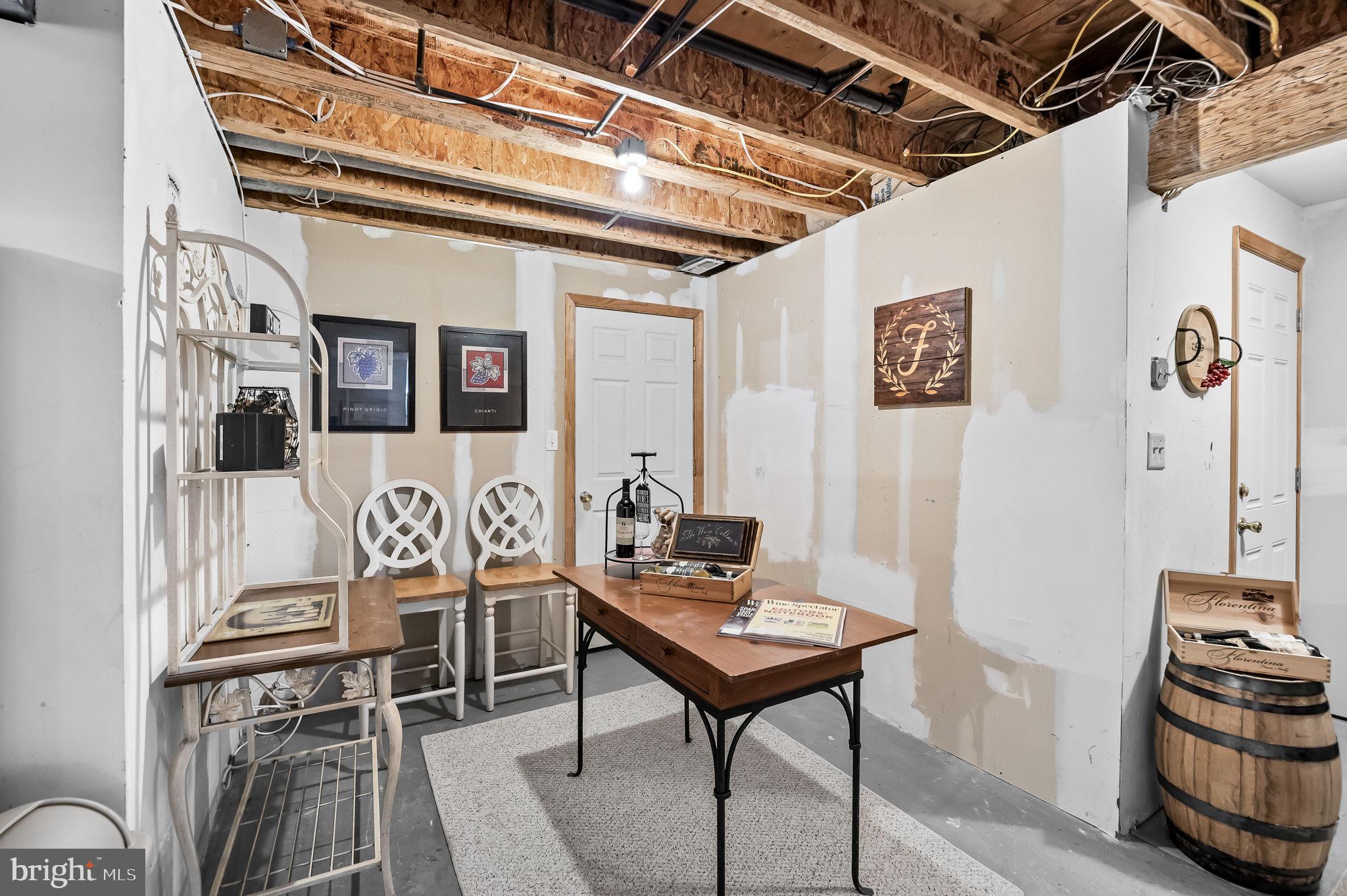 6 Whitby Court Lumberton, NJ 08048 - Photo 34 of 47 Basement