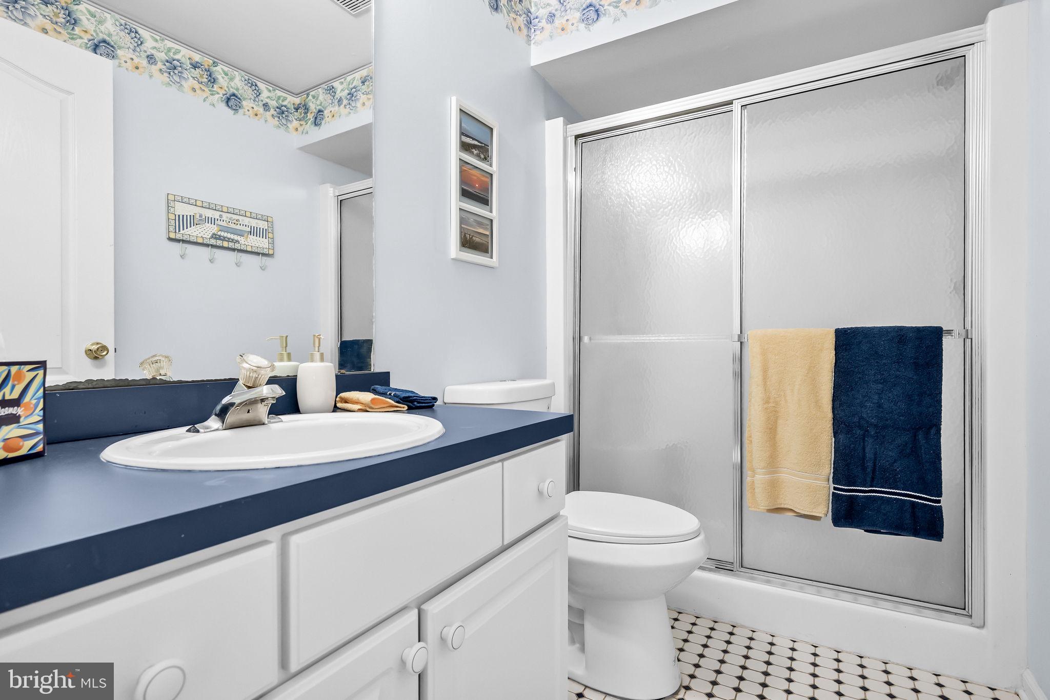6 Whitby Court Lumberton, NJ 08048 - Photo 37 of 47 Full Bathroom/Basement