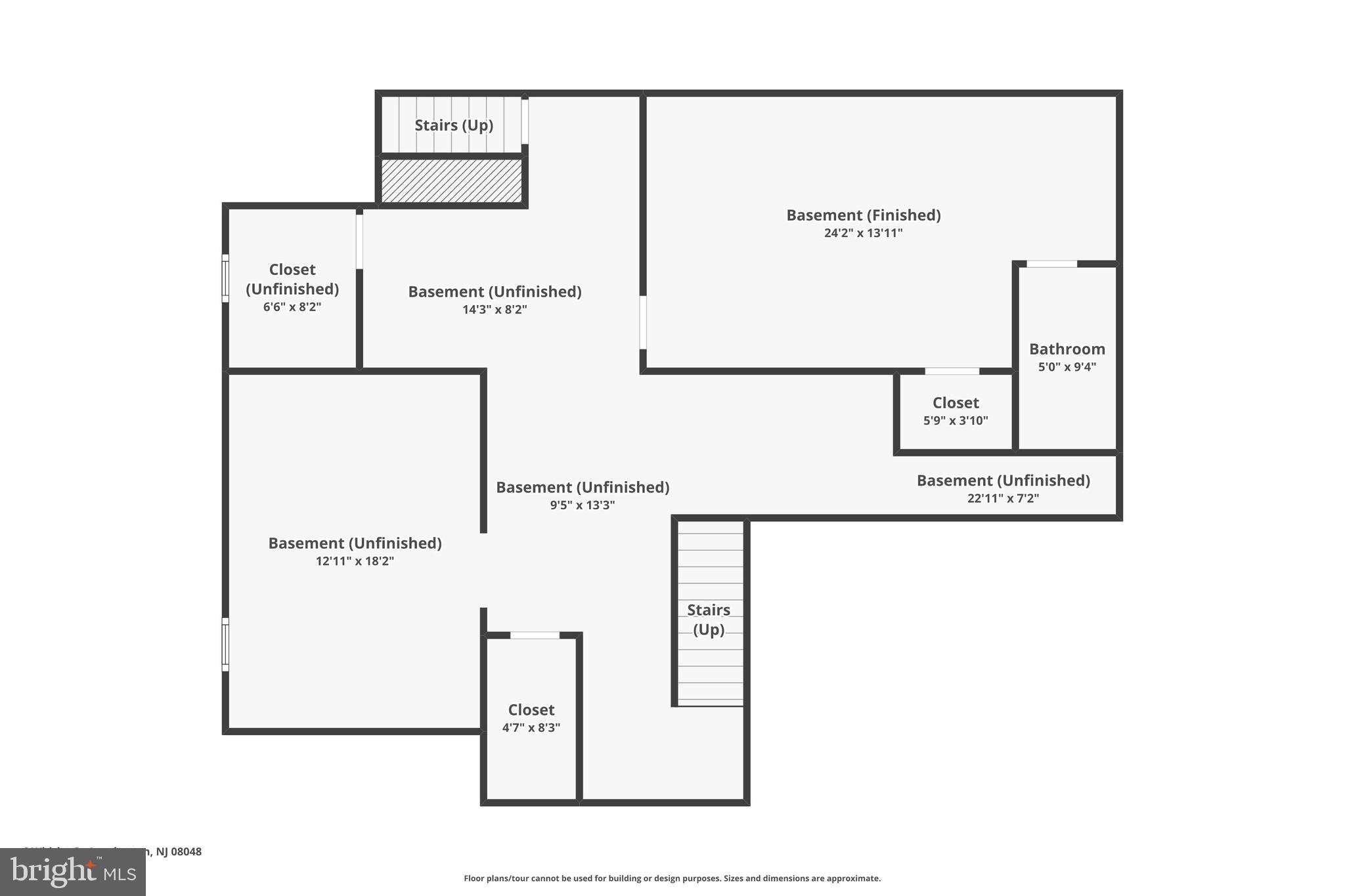 6 Whitby Court Lumberton, NJ 08048 - Photo 44 of 47