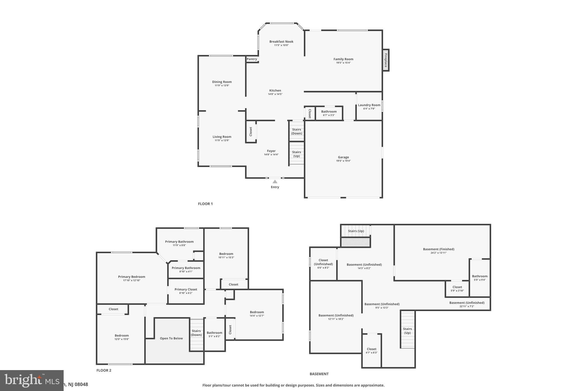 6 Whitby Court Lumberton, NJ 08048 - Photo 46 of 47
