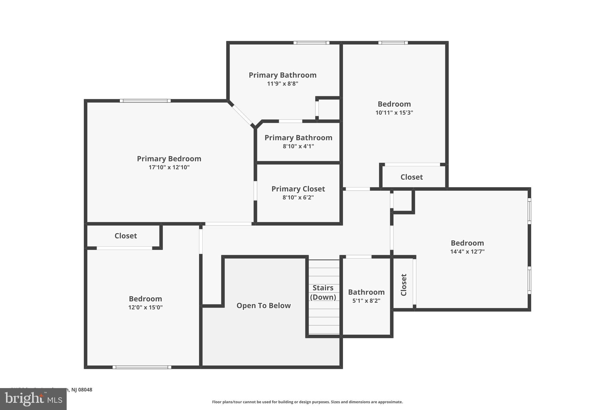 6 Whitby Court Lumberton, NJ 08048 - Photo 47 of 47